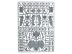 Legions Imperialis: Warmaster Heavy Battle Titan with Plasma Destructors