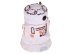 Фигурка Funko POP! Star Wars: R2-D2 Snowman