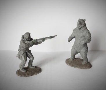 Набор Выживший