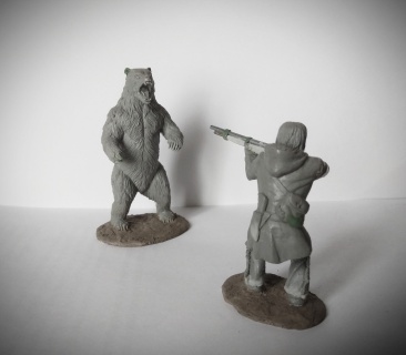 Набор Выживший