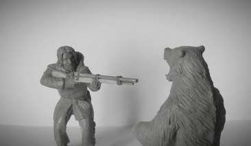 Набор Выживший