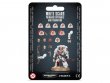 White Scars Primaris Upgrades and Transfers (Warhammer 40k, Space Marines)