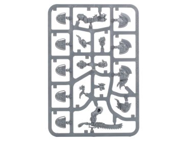 White Scars Primaris Upgrades and Transfers (Warhammer 40k, Space Marines)