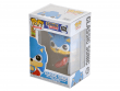 Фигурка Funko POP! Games. Sonic the Hedgehog: Classic Sonic