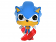 Фигурка Funko POP! Games. Sonic the Hedgehog: Classic Sonic