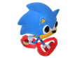 Фигурка Funko POP! Games. Sonic the Hedgehog: Classic Sonic
