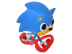 Фигурка Funko POP! Games. Sonic the Hedgehog: Classic Sonic