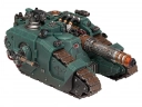 Sicaran Venator Tank Hunter (предзаказ 2023, The Horus Heresy)