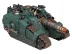 Sicaran Venator Tank Hunter (The Horus Heresy)