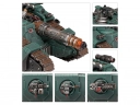 Sicaran Venator Tank Hunter (предзаказ 2023, The Horus Heresy)