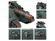 Sicaran Venator Tank Hunter (The Horus Heresy)