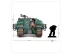 Sicaran Venator Tank Hunter (The Horus Heresy)