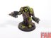 Warhammer 40000 Death Guard Blightlord Terminators (Pro-Painted)