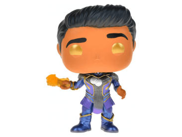 Фигурка Funko POP! Marvel. Eternals: Kingo