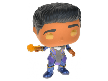 Фигурка Funko POP! Marvel. Eternals: Kingo
