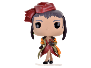 Фигурка Funko POP! Animation. Cowboy Bebop: Faye Valentine