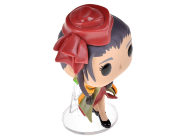 Фигурка Funko POP! Animation. Cowboy Bebop: Faye Valentine