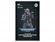 WH40K: Фигурка JOYTOY - Death Korps of Krieg Veteran Squad Guardsman Medic