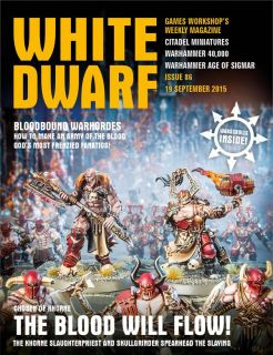 White Dwarf Weekly 86