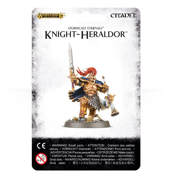 Knight-Heraldor 2