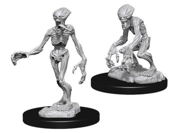 Pathfinder Battles Deep Cuts: Doppelgangers