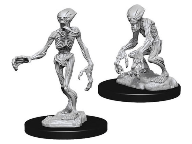 Pathfinder Battles Deep Cuts: Doppelgangers