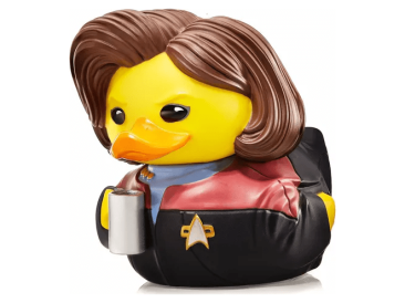Фигурка-утка Tubbz Star Trek Kathryn Janeway