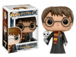 Фигурка Funko POP! Harry Potter: Harry Potter with Hedwig