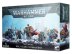 Wolf Guard Terminators (предзаказ 2025, Warhammer 40k, Space Wolves)