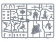 Wolf Guard Terminators (предзаказ 2025, Warhammer 40k, Space Wolves)