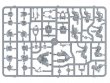 Wolf Guard Terminators (предзаказ 2025, Warhammer 40k, Space Wolves)