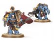 Wolf Guard Terminators (предзаказ 2025, Warhammer 40k, Space Wolves)