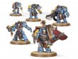 Wolf Guard Terminators (предзаказ 2025, Warhammer 40k, Space Wolves)