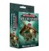 Warhammer Underworlds: Shadespire – Sepulchral Guard (RUS)