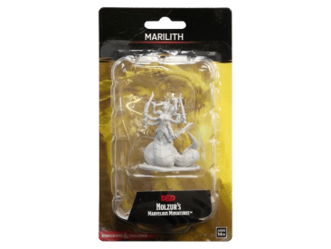 D&amp;D Nolzur&#039;s Marvelous Miniatures: Marilith