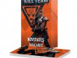 Kill Team: Novitiates – Datacards (предзаказ 2024, GW Direct)