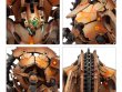 Seraptek Heavy Construct with Synaptic Obliterators (предзаказ 2025, GW Direct)