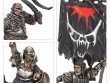 Mordor Orc Commanders (предзаказ 2025, GW Direct)