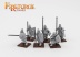 City Militia Spearmen