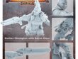 Escher Champion with Servo Claw (предзаказ, GW Direct)