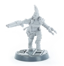 Escher Champion with Servo Claw (предзаказ, GW Direct)