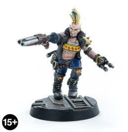 Escher Champion with Servo Claw (предзаказ, GW Direct)