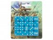 Lumineth Realm-lords Dice (Age of Sigmar)