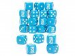 Lumineth Realm-lords Dice (Age of Sigmar)
