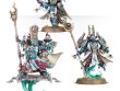 Warpflame Thrallband Battleforce (предзаказ 2025)
