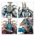 Warpflame Thrallband Battleforce (предзаказ 2025)