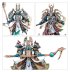 Warpflame Thrallband Battleforce (предзаказ 2025)