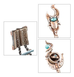 Warpflame Thrallband Battleforce (предзаказ 2025)