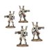 Warpflame Thrallband Battleforce (предзаказ 2025)