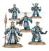 Warpflame Thrallband Battleforce (предзаказ 2025)